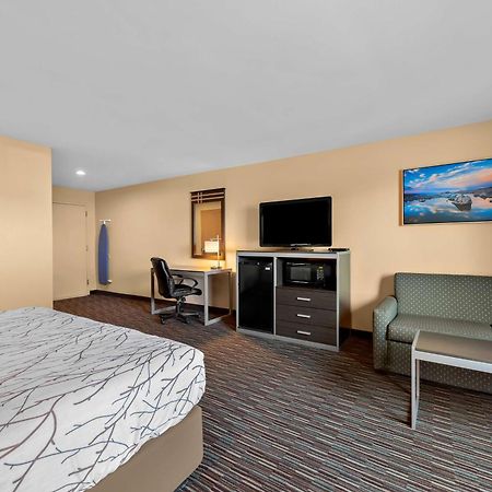 Best Western Topaz Lake Inn Gardnerville Exteriör bild