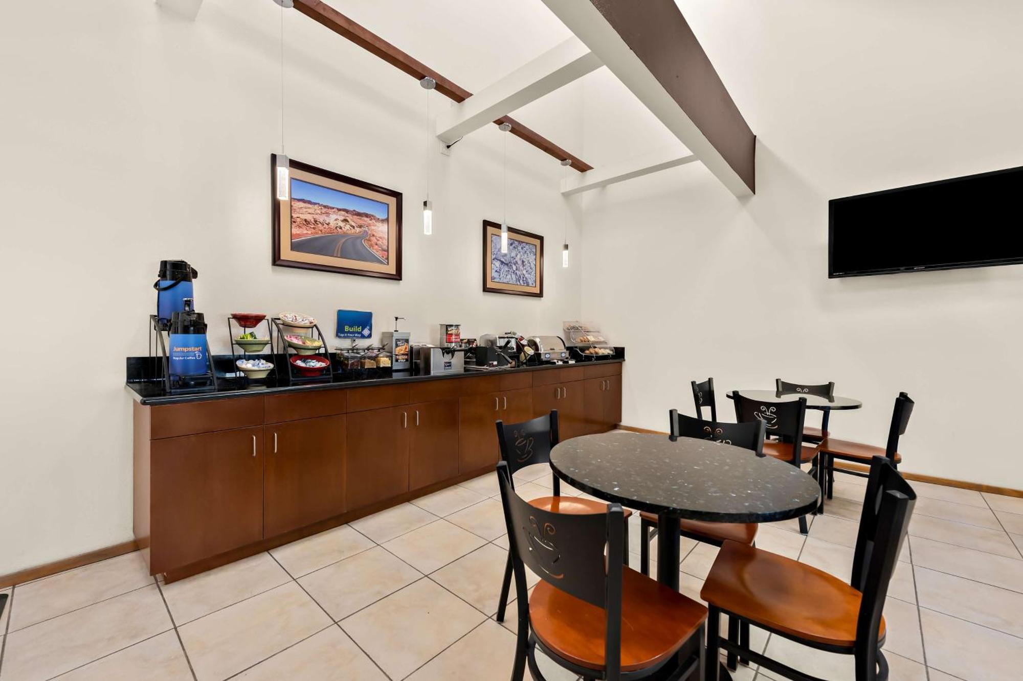 Best Western Topaz Lake Inn Gardnerville Exteriör bild